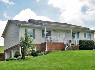 31094 Rhea Valley Rd, Meadowview, VA 24361