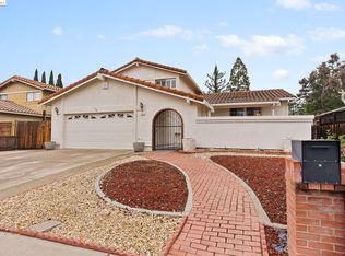 1955 Calaveras Cir, Antioch, CA 94509
