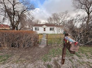 258 N 3700 E, Rigby, ID 83442