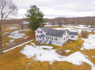 11426 Fairchild Rd, Remsen, NY 13438