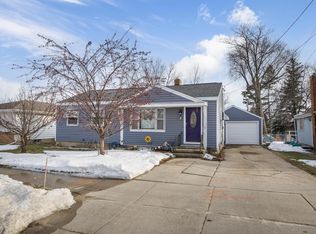 2209 West Court Street, Janesville, WI 53548