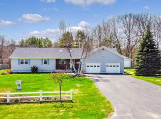 17 Nash Dr, Chelsea, ME 04330