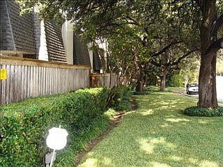 1st image of 904 S Weatherred Dr APT H