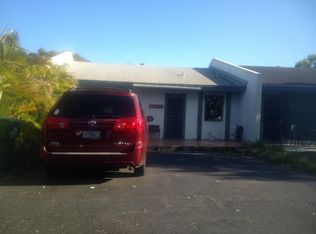 13808 SW 50th Ter, Miami, FL 33175