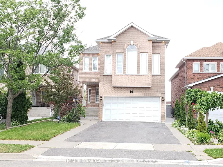 6 Sweet Briar Ln — Photo 1