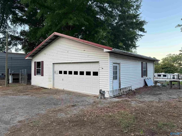40 Buttercup Dr, Guntersville, AL 35976