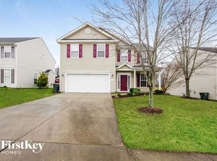 3508 Panarama Dr, Greensboro, NC 27405