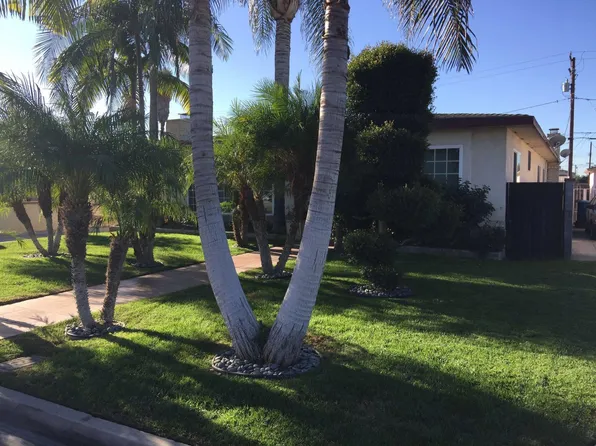 8720 7th St, Downey, CA 90241