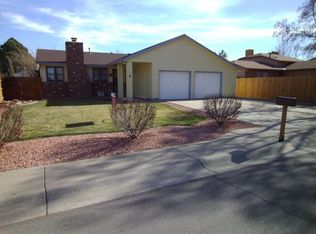 6 Hudspeth Ln, Pueblo, CO 81005