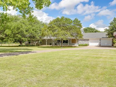 3409 County Road 531, Burleson, TX, 76028