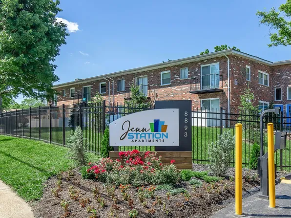 Jenn Station Apartments