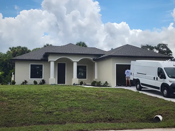 20 Ellington St, Port Charlotte, FL 33953