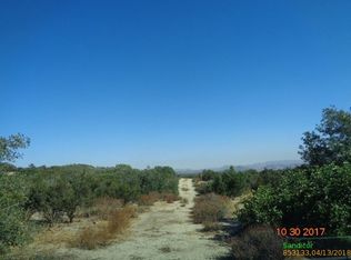 2485 Tierra Heights Rd LOT 13, Boulevard, CA 91905
