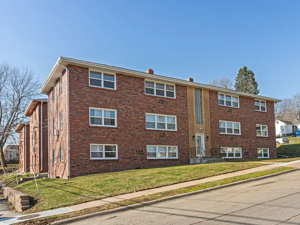 4821 Nicholas St, 4821 Nicholas St APT 5, Omaha, NE 68132