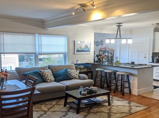 1.5 Dresser St #1, Newport, RI 02840