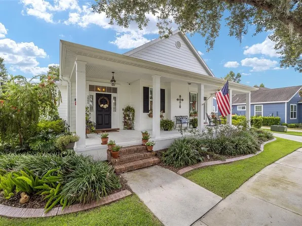 2805 SE 21ST AVENUE, OCALA, FL 34471