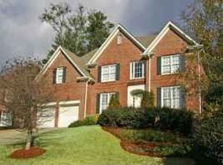 1820 Durand Mill Dr, Atlanta, GA 30307