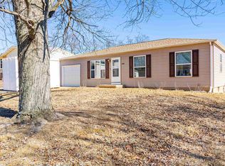 6000 N Graceland Dr, Peoria, IL 61614