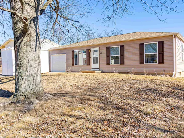 6000 N Graceland Dr, Peoria, IL 61614