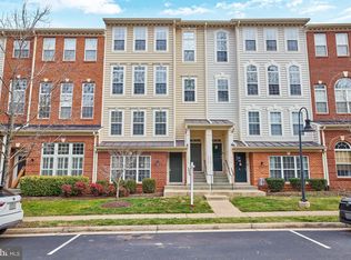 6056 Aster Haven Cir, Haymarket, VA 20169
