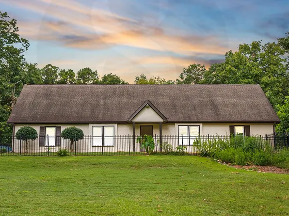 9285 Cedar Ridge Dr NW #A, Covington, GA 30014