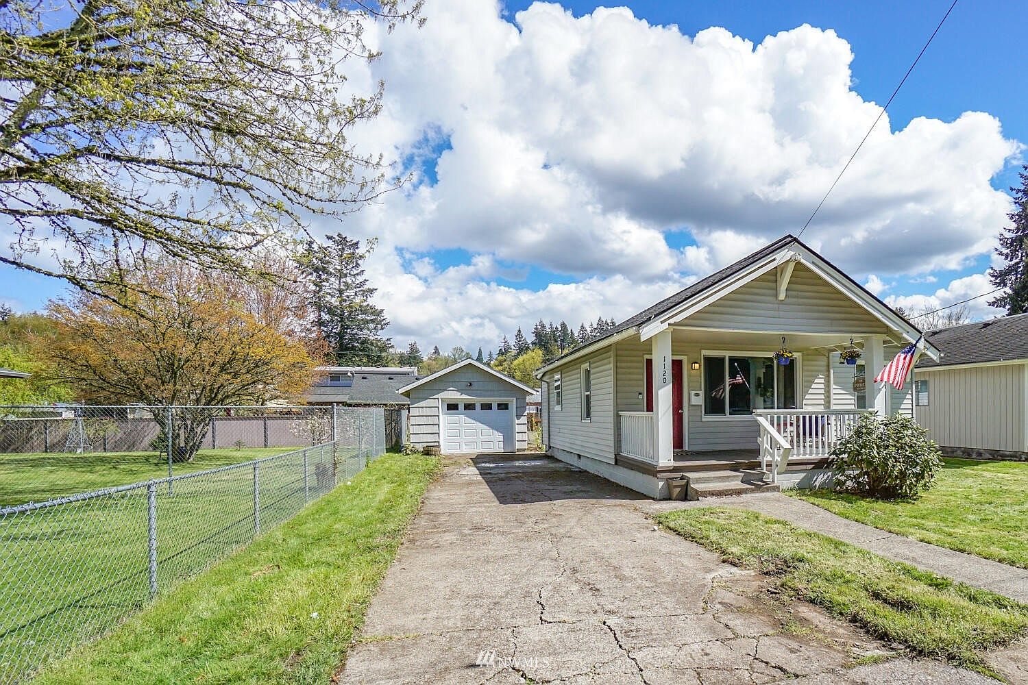 1120 N 2nd Avenue, Kelso, WA 98626 | Zillow