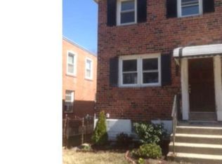 1518 Stanbridge St, Norristown, PA 19401