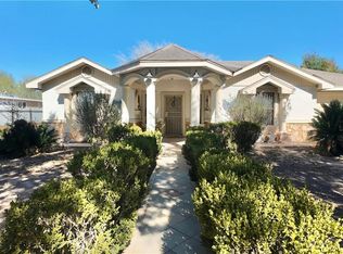 1703 Blue Bird Ave, Penitas, TX 78576