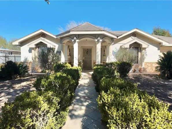 1703 Blue Bird Ave, Penitas, TX 78576