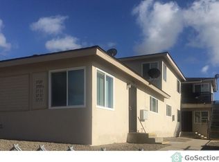 3709 T St #37095, San Diego, CA 92113