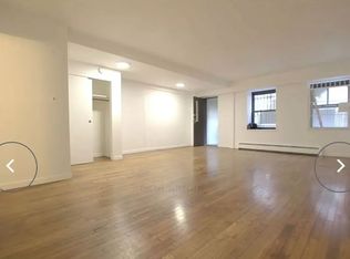 866 W End Ave #1A, New York, NY 10025