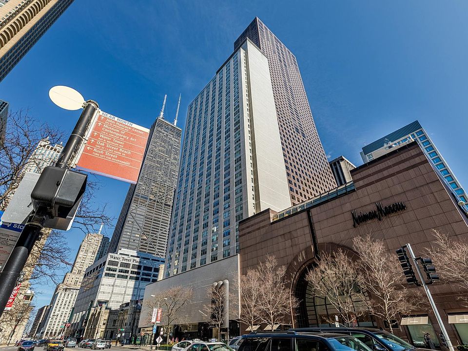 1st image of 777 N Michigan Ave APT 3602