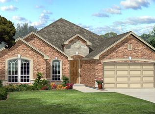 202 Equestrian Rd, Hickory Creek, TX 75065