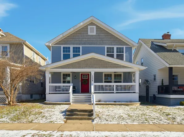 1336 N 5th St, Columbus, OH 43201