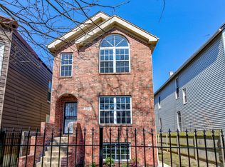 9353 S Burnside Ave, Chicago, IL 60619