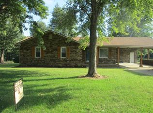651 Clearview Dr, Madisonville, KY 42431