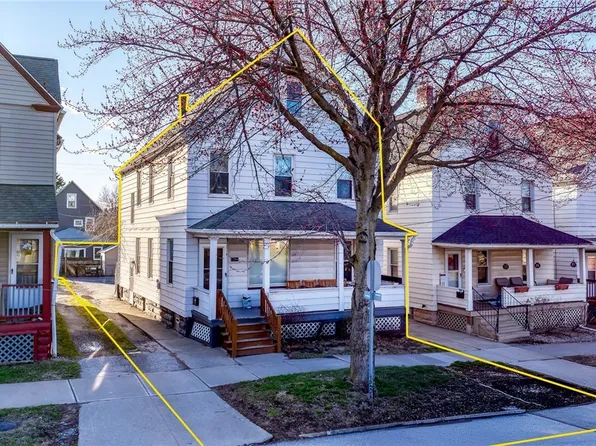 1356 W 58th St, Cleveland, OH 44102