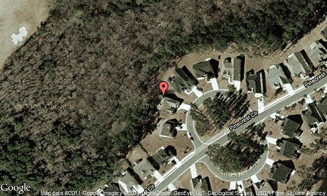 Map View