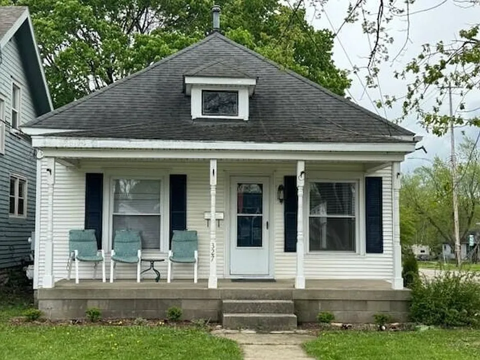 327 S Magnolia Ave