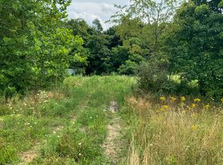 State Route 93, Mc Arthur, OH 45651