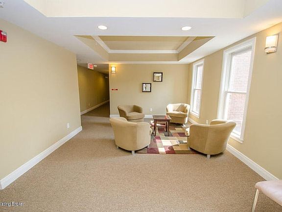 Common Area