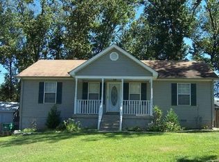 420 Jonesboro Ct, La Vergne, TN 37086