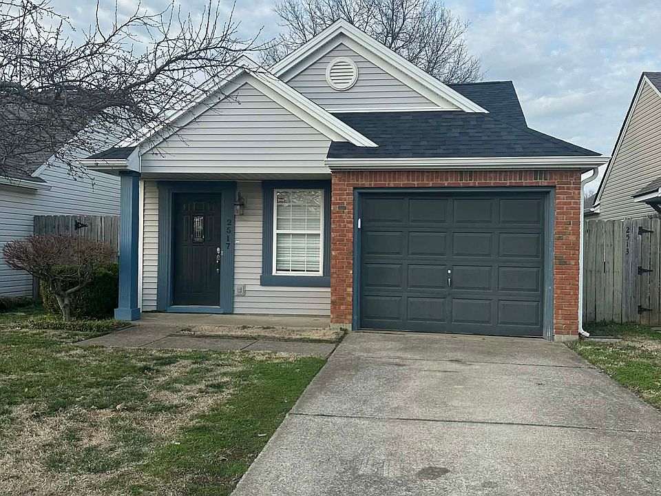 1st image of 2517 Southtown Blvd #2517