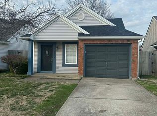 2517 Southtown Blvd #2517, Owensboro, KY 42301