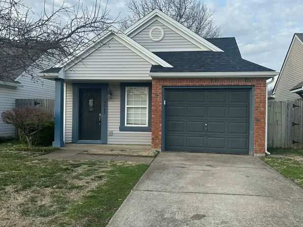 2517 Southtown Blvd #2517, Owensboro, KY 42301