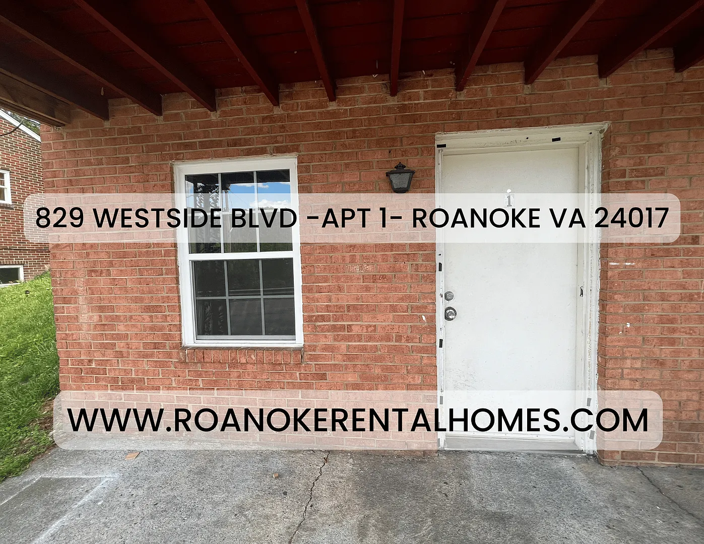 829 Westside Blvd NW — Photo 2