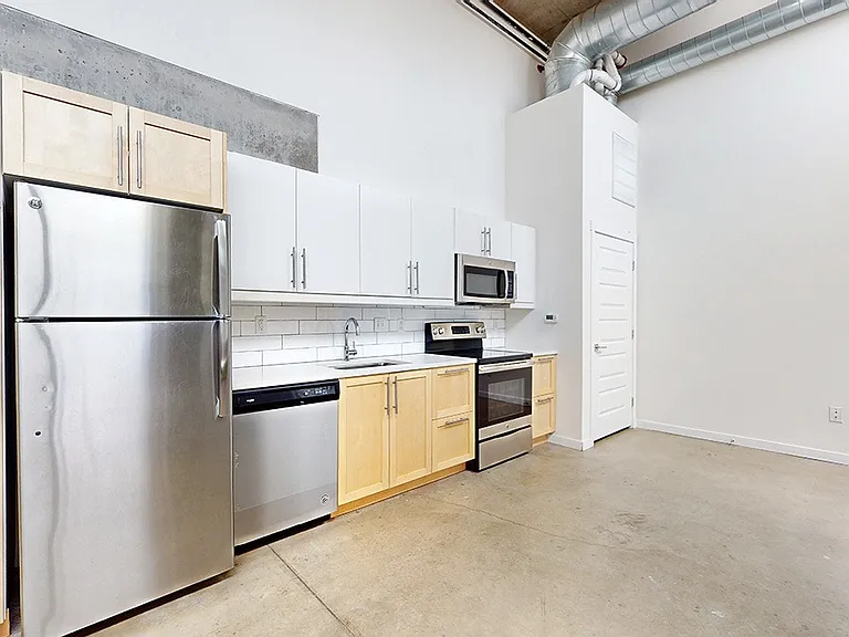 201Lofts — Photo 23