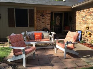 3544 Mercury Dr, Grapevine, TX 76051