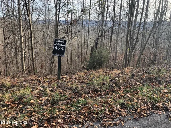 Silver Trl Lot 474, New Tazewell, TN 37825