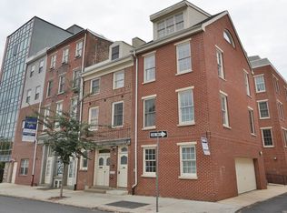249 N 2nd St APT 3F, Philadelphia, PA 19106